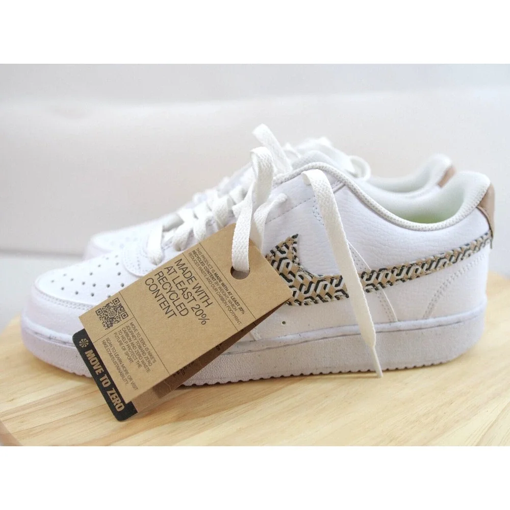 Nike court vision